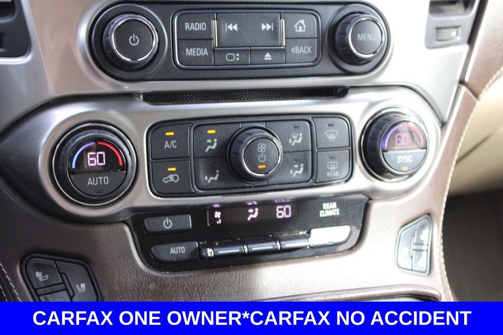 Used 2018 Chevrolet Suburban Premier image 45