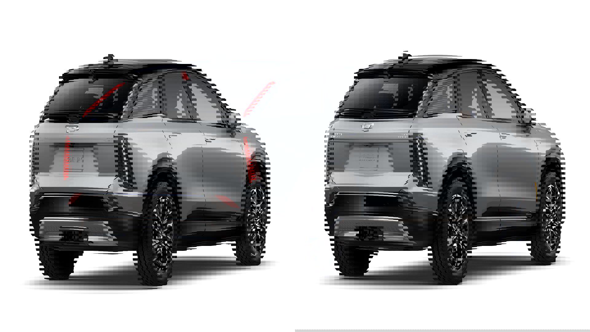 New 2026 Cadillac Optiq Sport 2 image 5