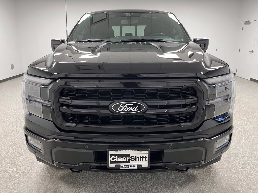 Used 2024 Ford F150 Lariat w/ Equipment Group 502A High AWD/4WD image 3