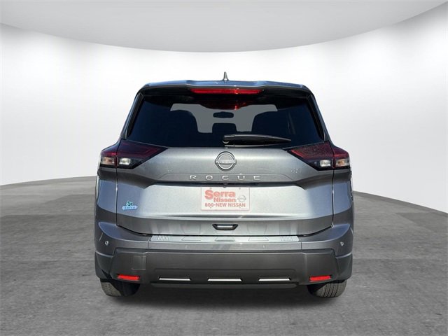 New 2026 Nissan Rogue SV image 24