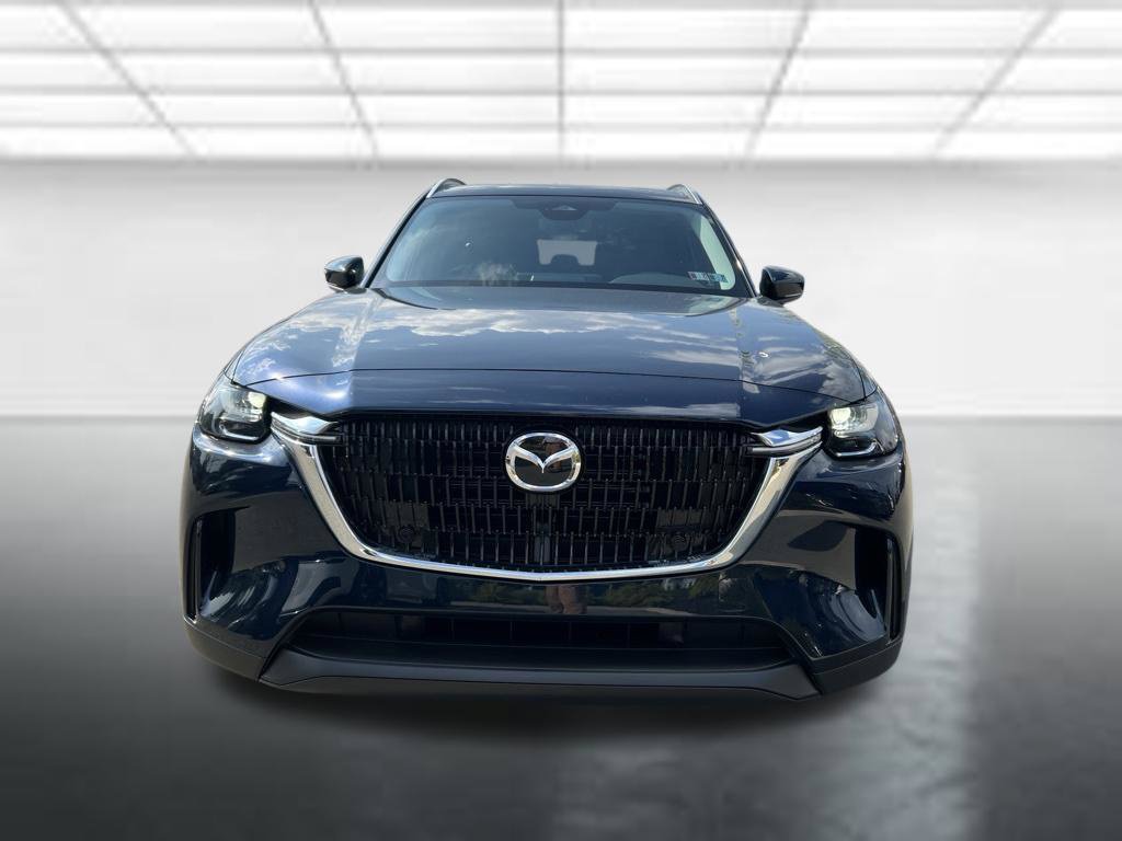 New 2026 MAZDA CX-90 3.3 Turbo w/ Preferred Package AWD/4WD image 9