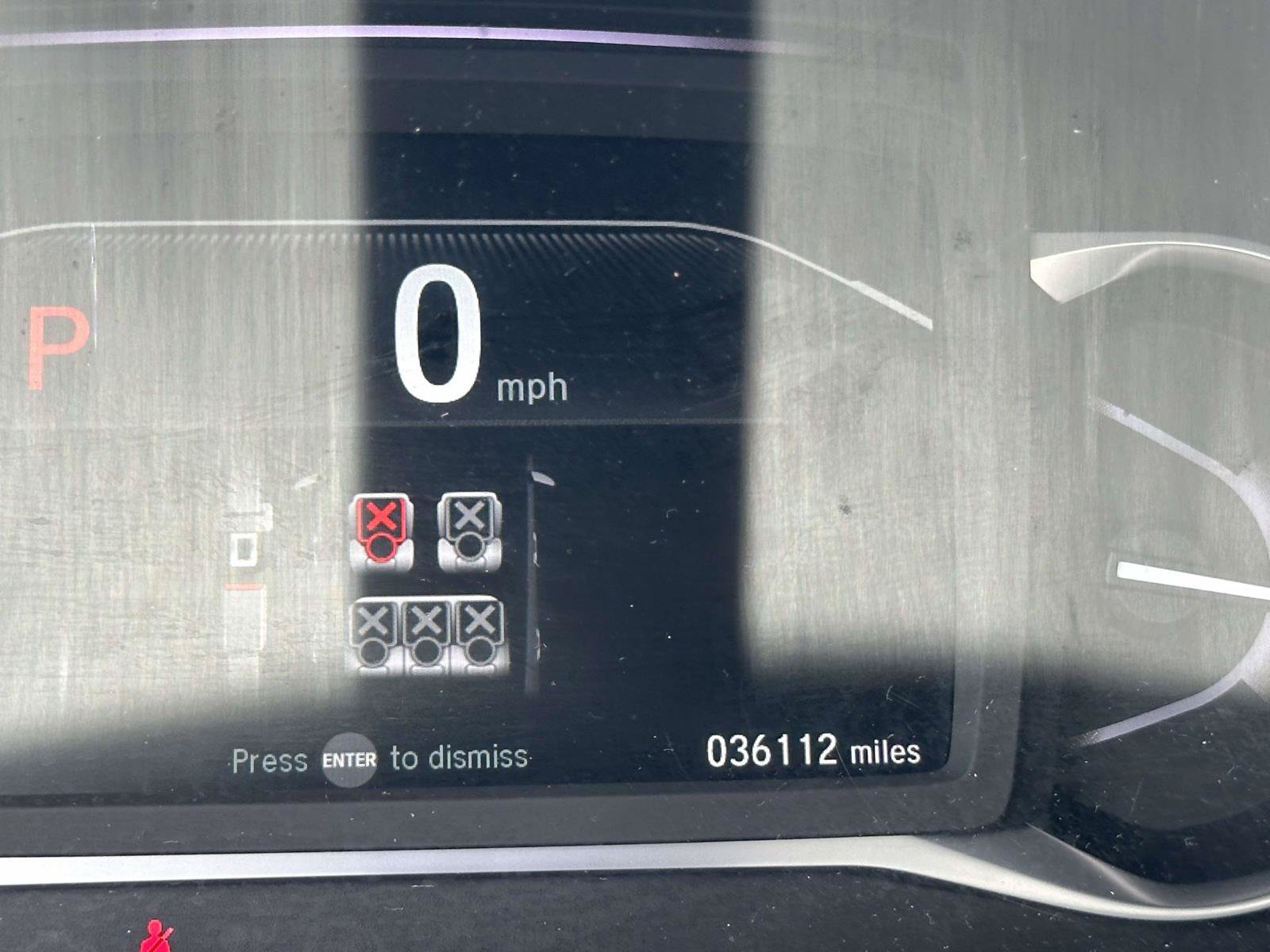 Used 2023 Honda Passport EX-L image 24