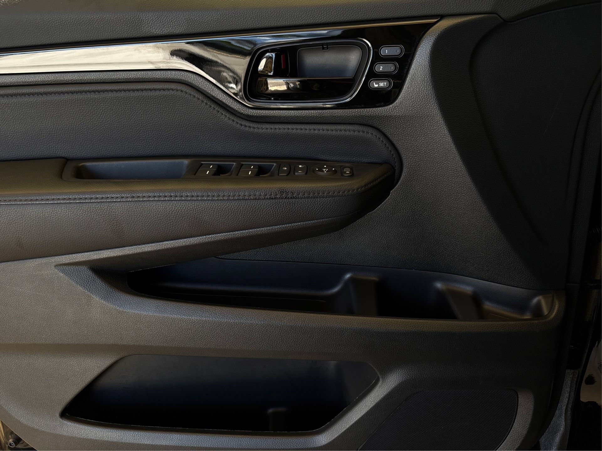 Used 2024 Honda Odyssey Touring image 20