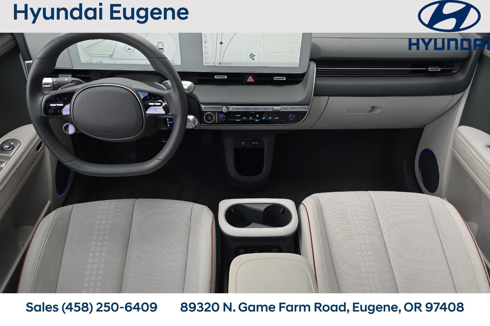 Used 2024 Hyundai Ioniq 5 Limited RWD image 19