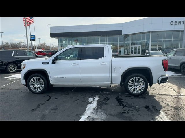 Used 2021 GMC Sierra 1500 Denali w/ Denali Ultimate Package image 5
