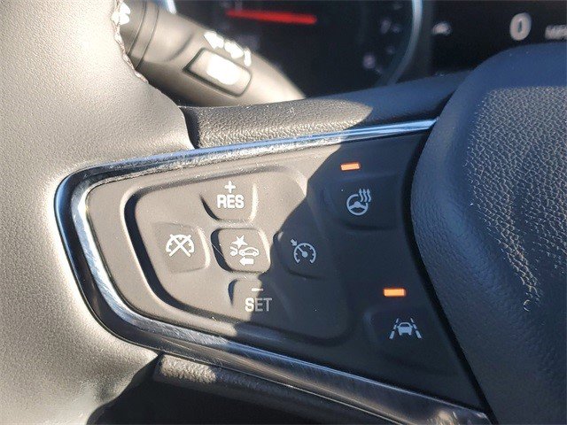 Certified 2024 Chevrolet Equinox Premier image 28