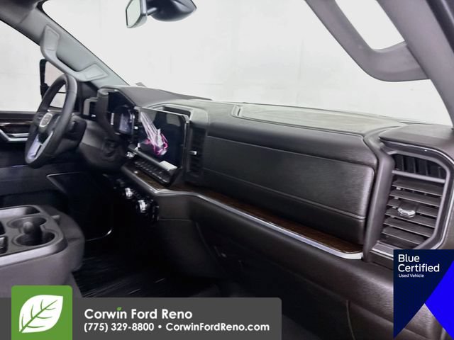 Used 2026 GMC Sierra 1500 Elevation w/ Elevation Select Package AWD/4WD image 31