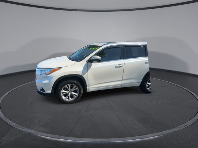 Used 2014 Toyota Highlander XLE image 7
