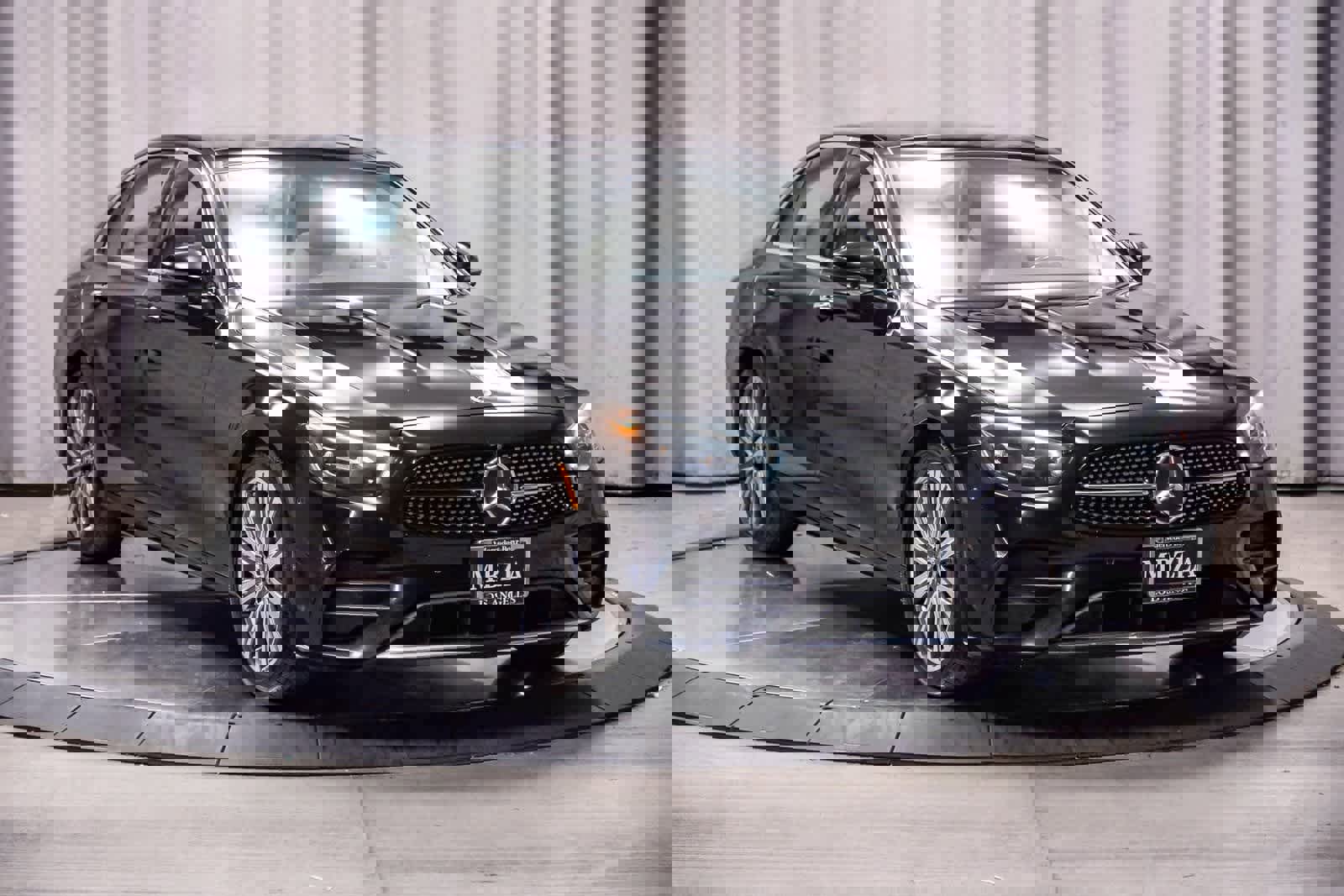 Certified 2022 Mercedes-Benz E 350 E 350 image 5