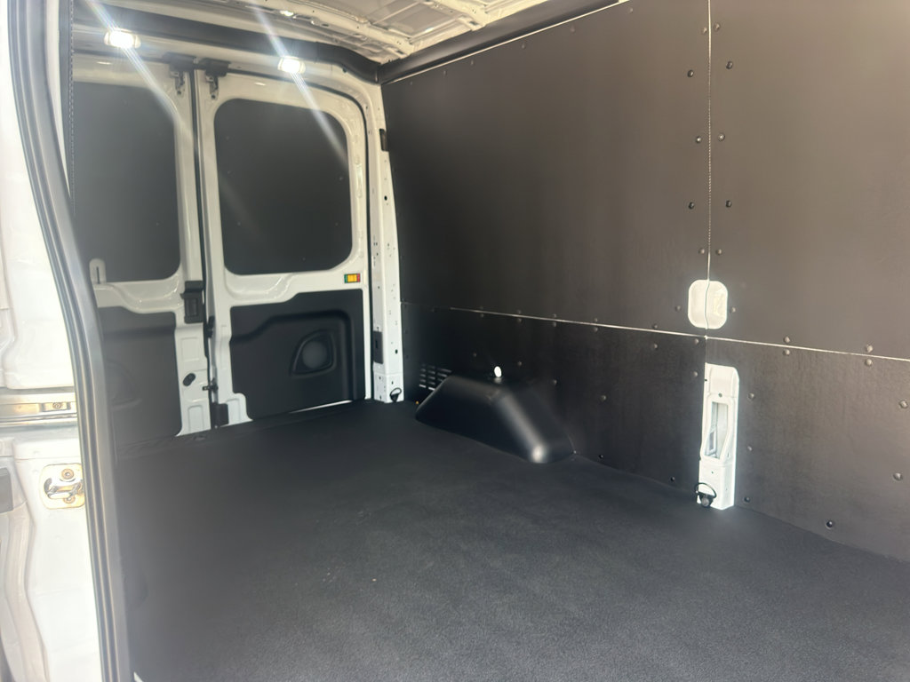 New 2025 Ford Transit 250 Base w/ Load Area Protection Package image 18