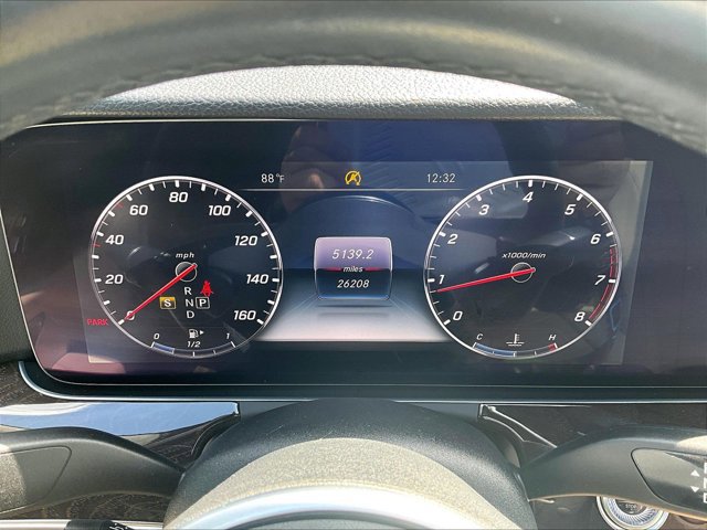 Used 2020 Mercedes-Benz E 350 Sedan image 20