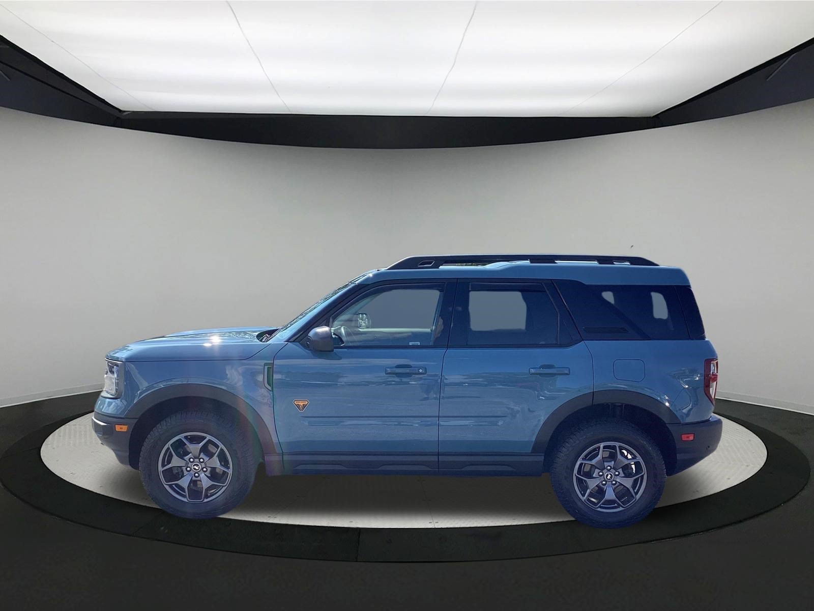 Used 2023 Ford Bronco Sport Badlands w/ Premium Package AWD/4WD image 5