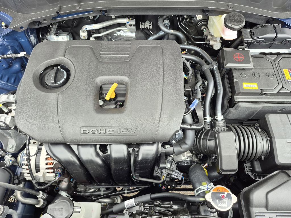 New 2026 Kia Seltos EX image 15