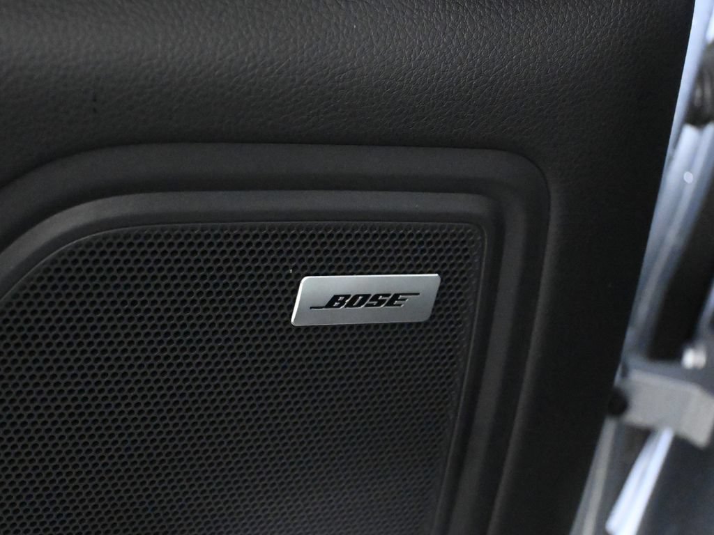 Used 2026 Porsche Macan AWD/4WD image 34
