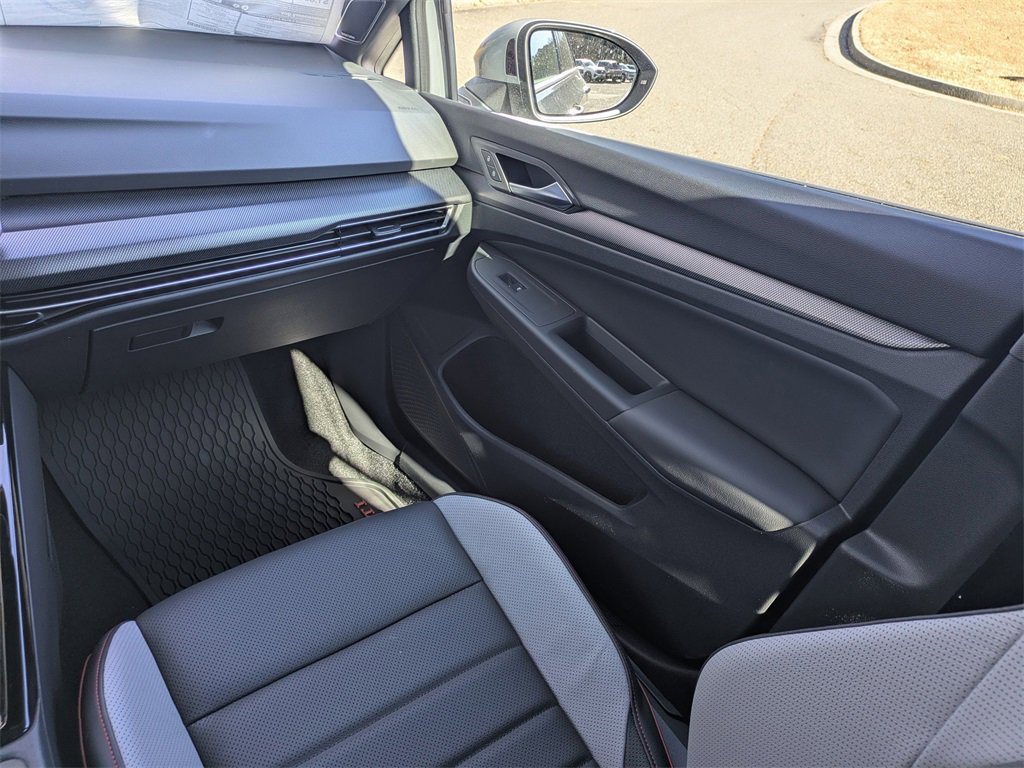 New 2026 Volkswagen GTI SE image 17