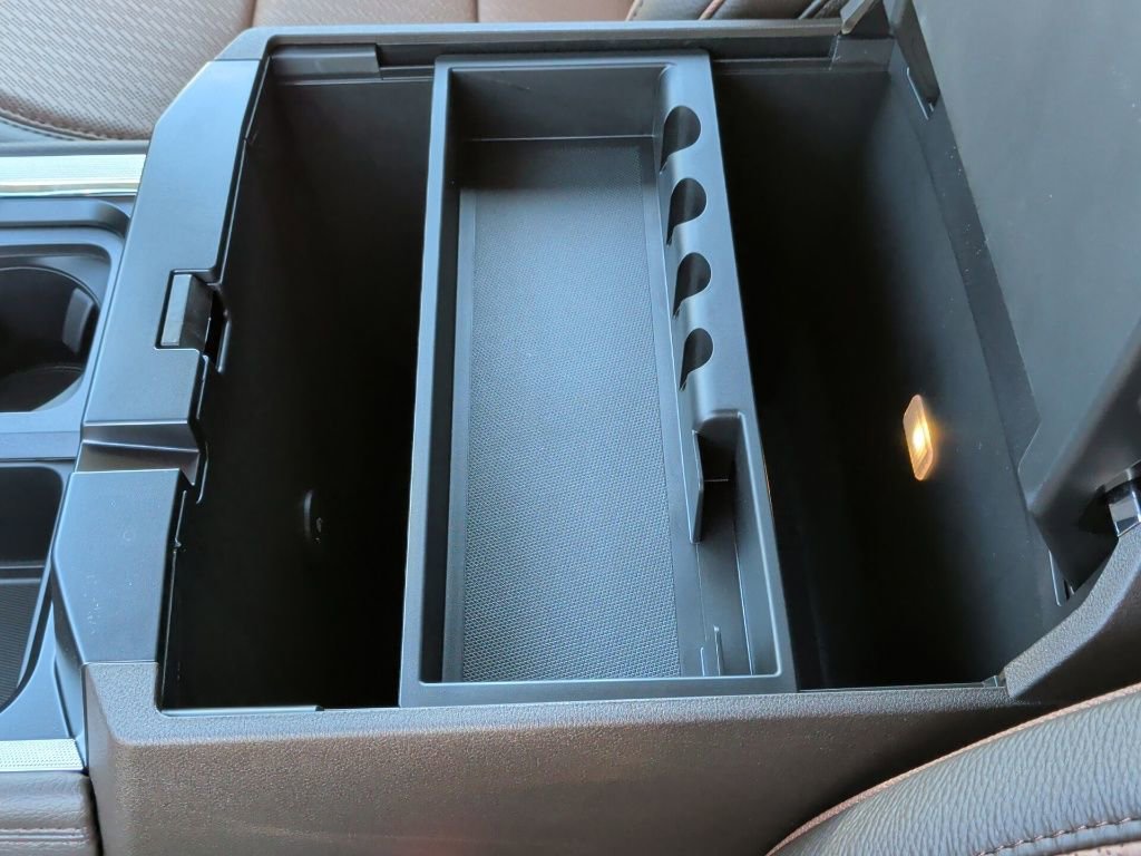 New 2026 Ford F250 King Ranch image 37