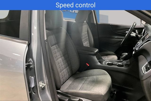 Certified 2024 Chevrolet Equinox LT AWD/4WD image 27