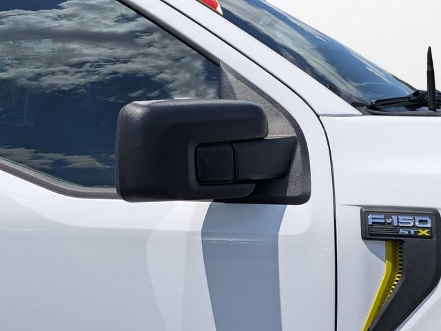 Used 2024 Ford F150 STX RWD image 11