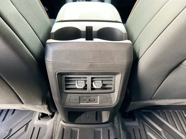 New 2026 GMC Canyon AT4 AWD/4WD image 18