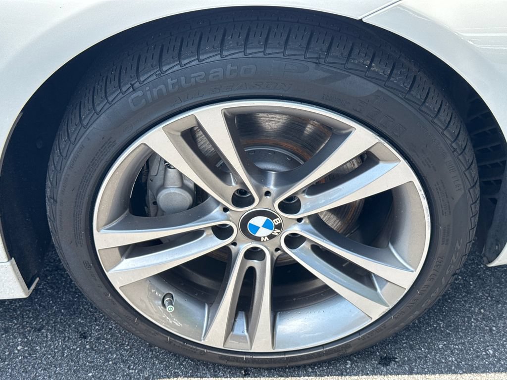 Used 2019 BMW 440i Gran Coupe xDrive w/ Convenience Package AWD/4WD image 12