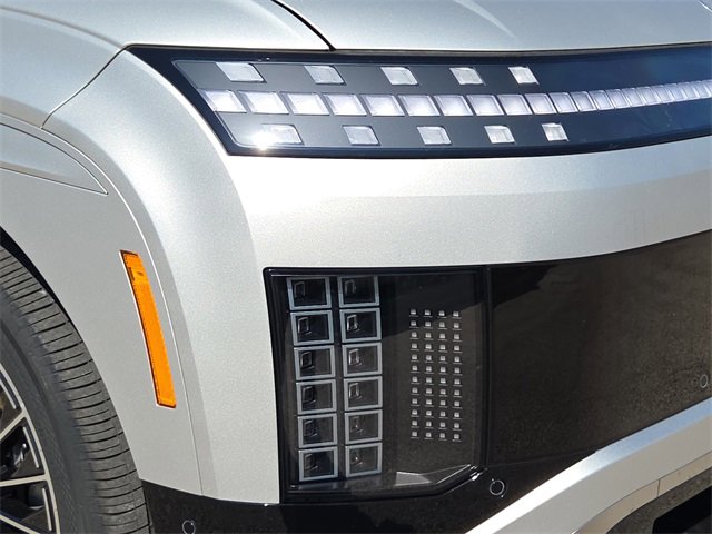 New 2026 Hyundai Ioniq 9 Calligraphy image 4