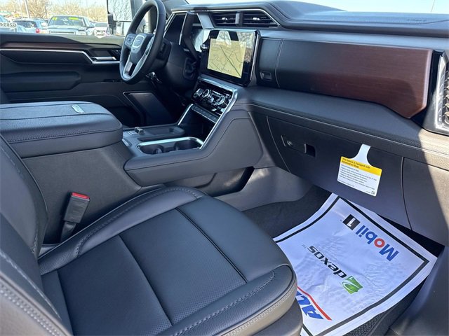 New 2026 GMC Sierra 2500 Denali w/ Denali Reserve Package image 20