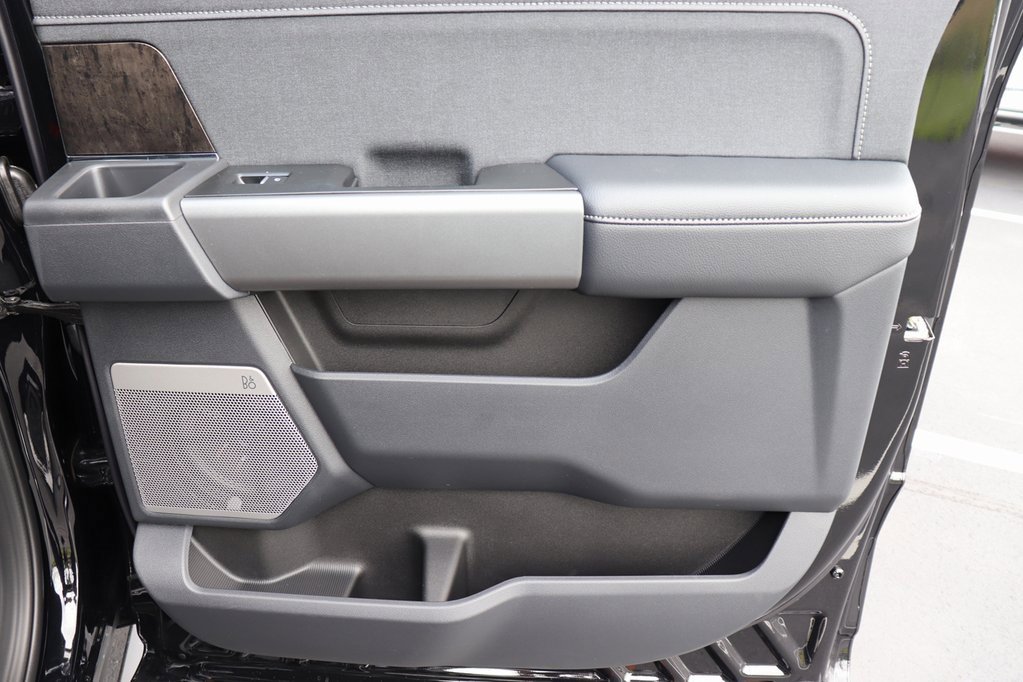 New 2025 Ford F250 Lariat w/ Lariat Ultimate Package image 20