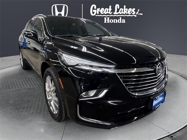 Used 2022 Buick Enclave Essence w/ Experience Buick Package image 1