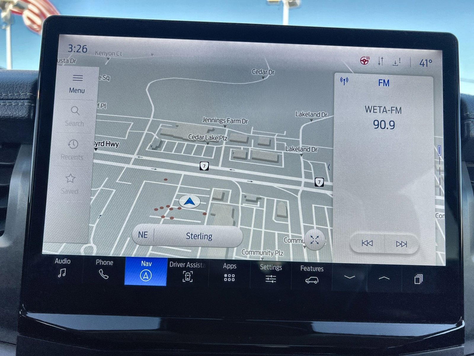 Certified 2023 Ford Expedition XLT image 20