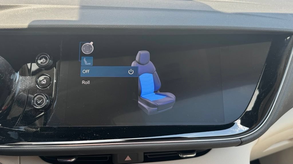 Used 2021 Buick Envision Avenir w/ Technology Package II AWD/4WD image 25