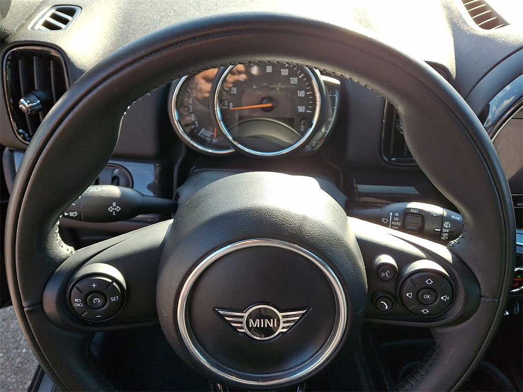 Used 2021 MINI Cooper Countryman ALL4 image 20