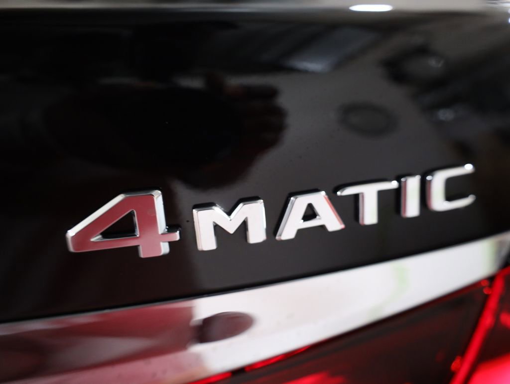 Certified 2022 Mercedes-Benz E 350 4MATIC Sedan image 91