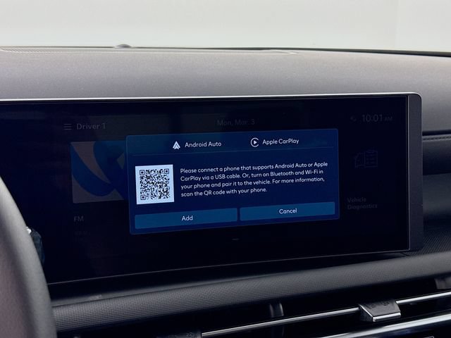 New 2025 Hyundai Santa Cruz SEL FWD image 19