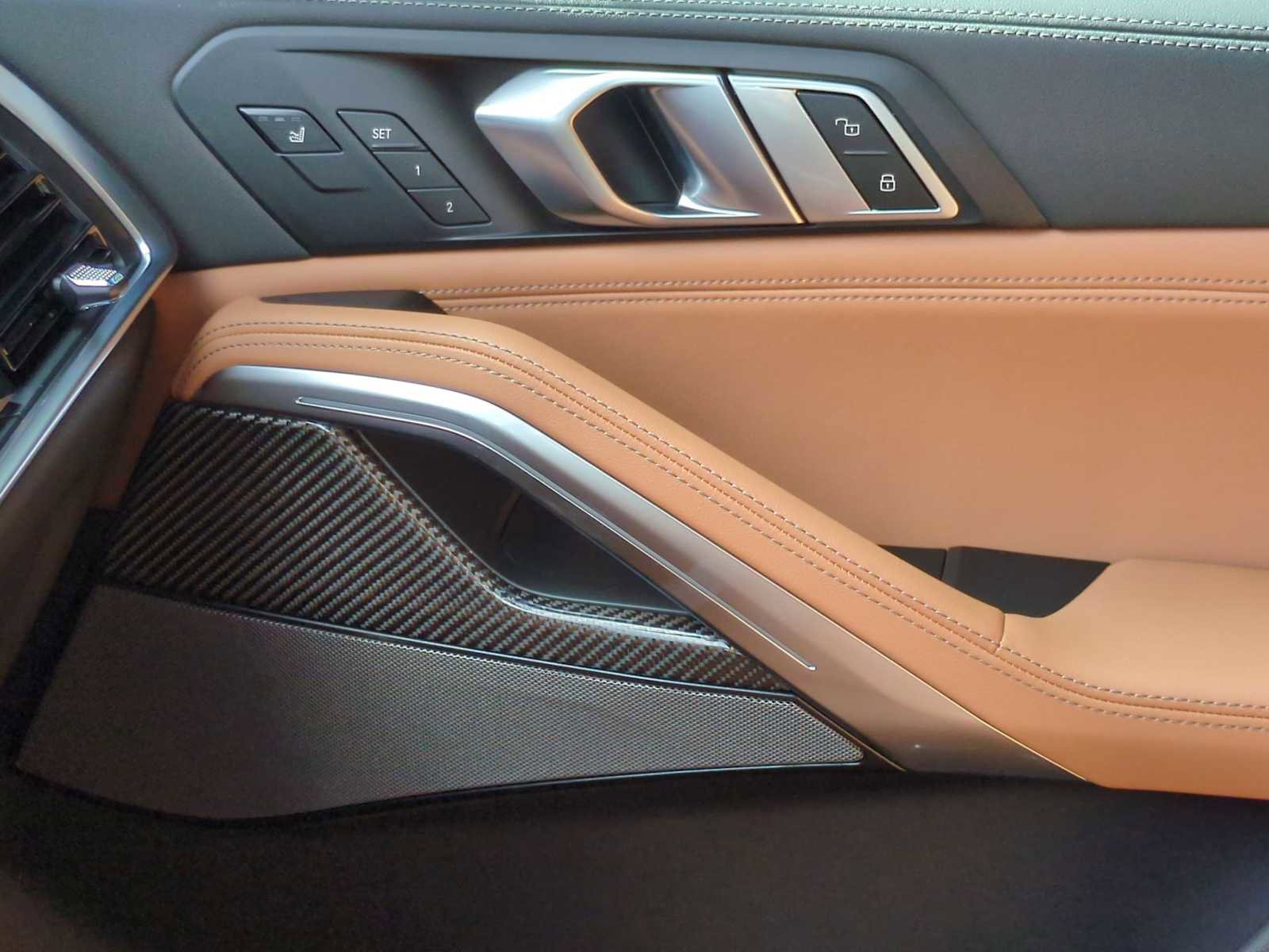 New 2026 BMW X6 M60i image 38