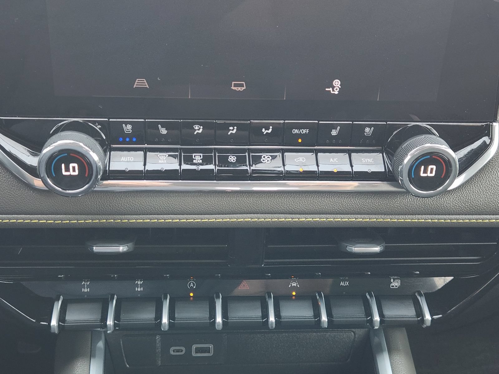 Used 2026 Chevrolet Colorado ZR2 AWD/4WD image 18