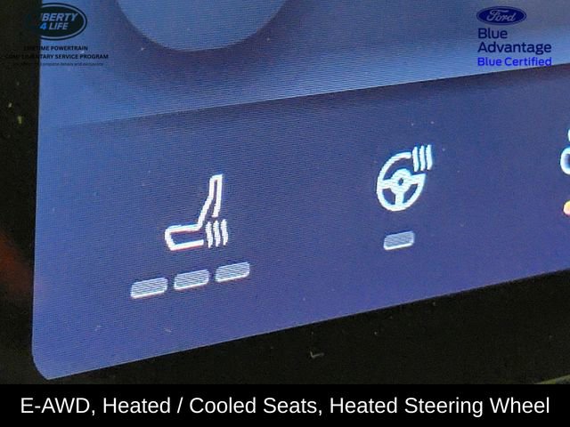 Certified 2025 Ford Mustang Mach-E Premium image 15