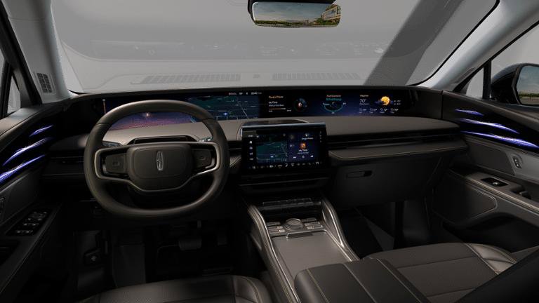 New 2026 Lincoln Nautilus Premier image 29