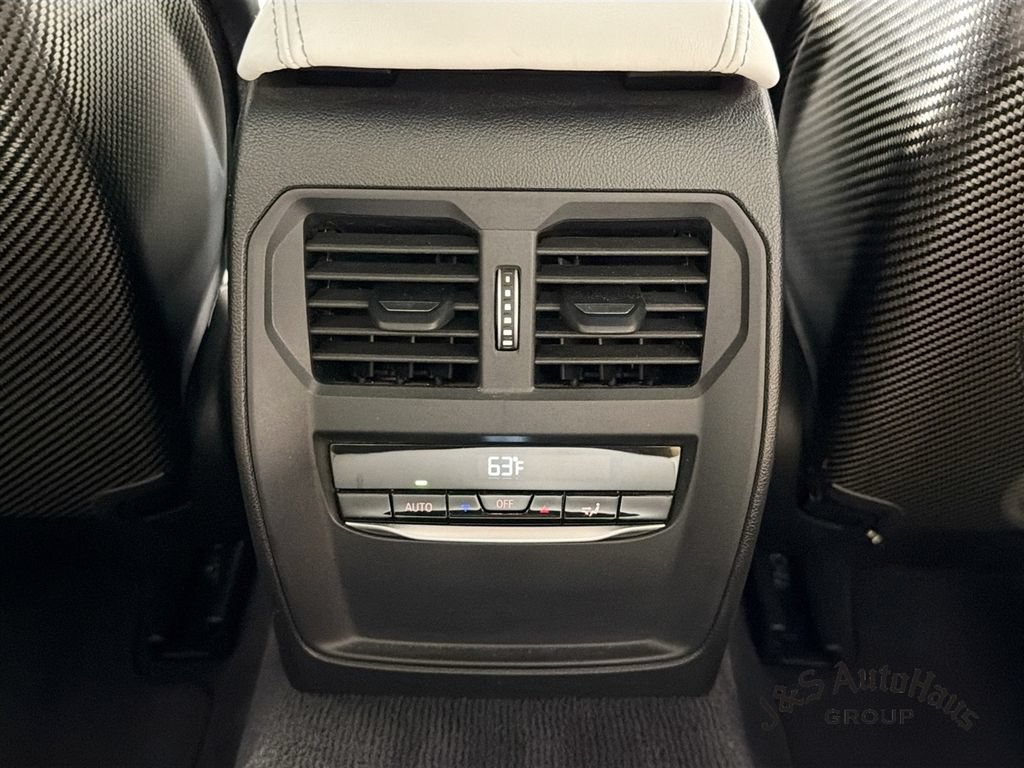 Used 2024 BMW M4 Coupe w/ M Carbon Exterior Package RWD image 30