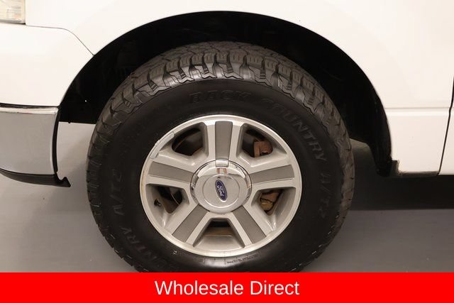 Used 2007 Ford F150 Lariat RWD image 7