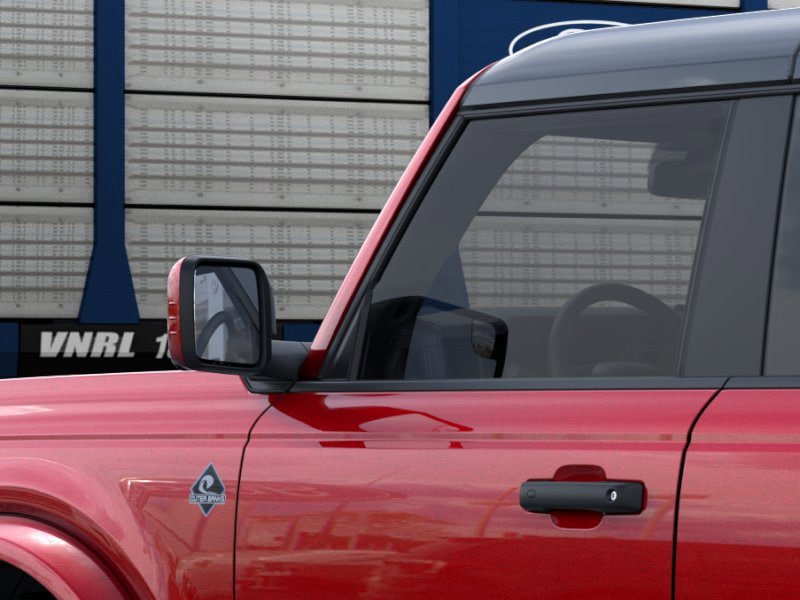 New 2026 Ford Bronco Outer Banks AWD/4WD image 22