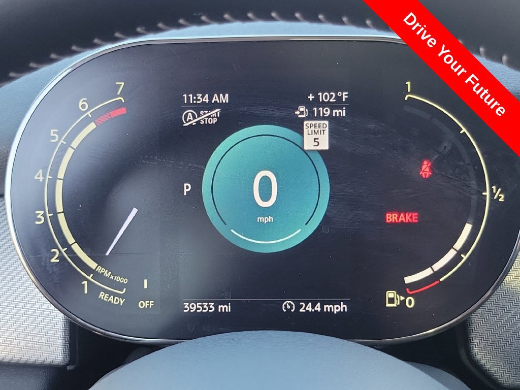 Used 2024 MINI Cooper S FWD image 7