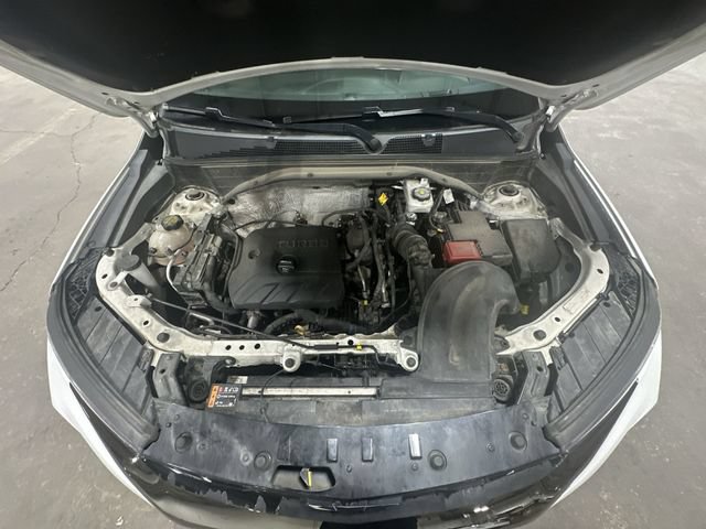 Used 2022 Chevrolet TrailBlazer RS AWD/4WD image 22