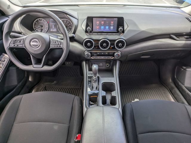Used 2025 Nissan Sentra S FWD image 15