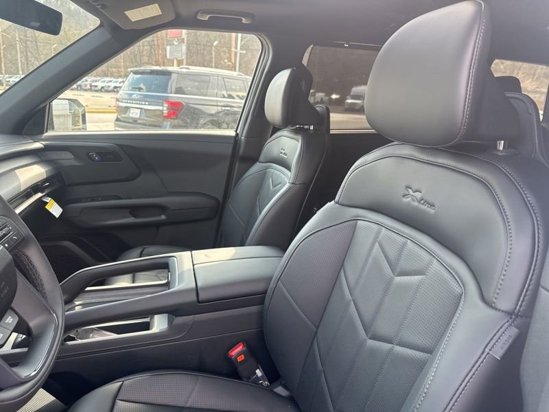 New 2027 Kia Telluride EX X-Line image 28