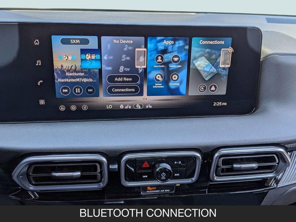 New 2026 Nissan Sentra SV w/ SV Convenience Package FWD image 17