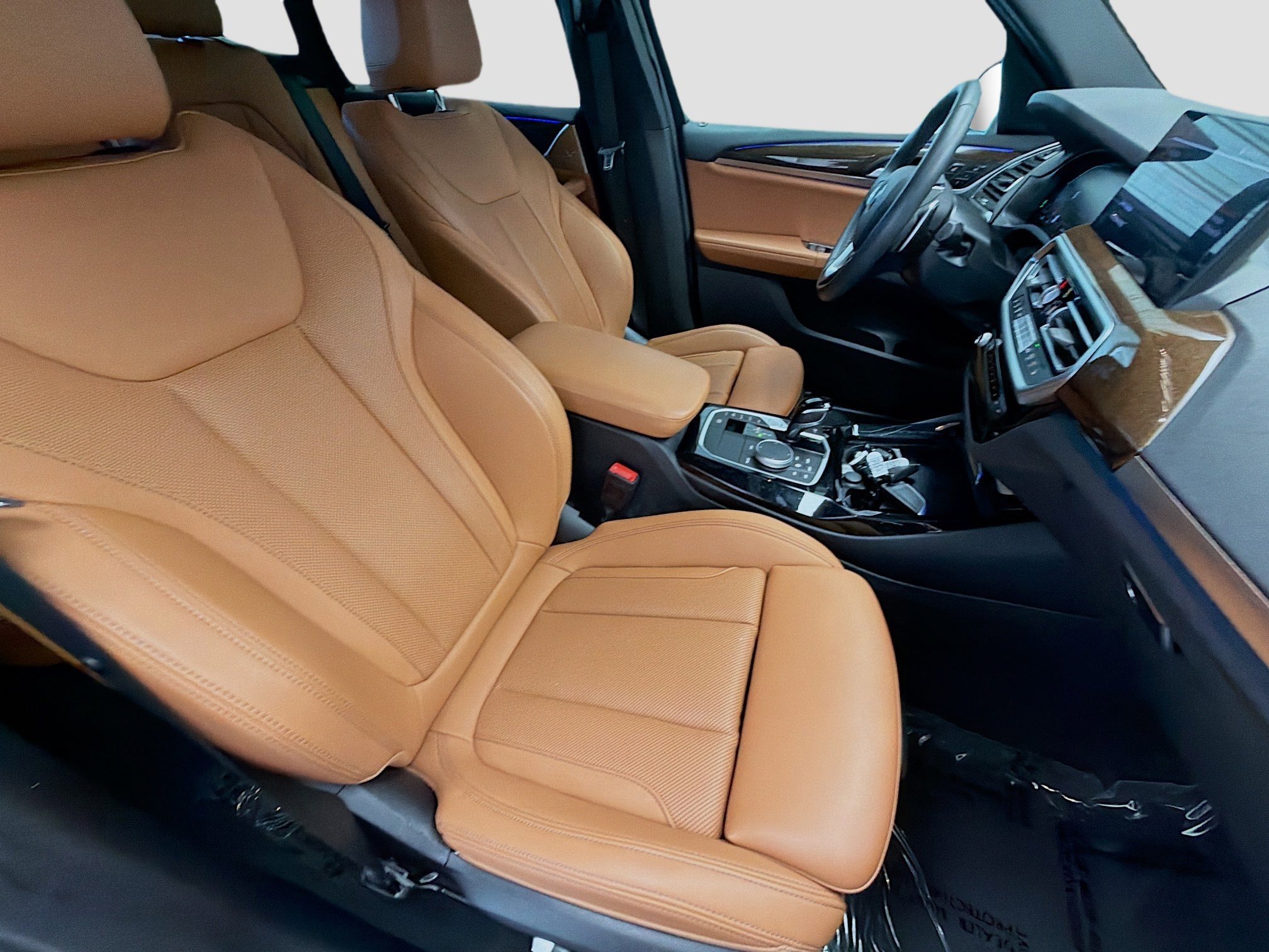 Used 2023 BMW X3 xDrive30i w/ Premium Package AWD/4WD image 15