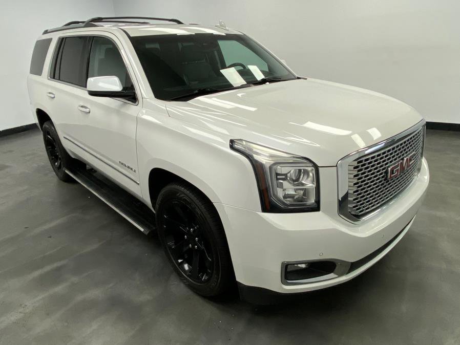 Used 2017 GMC Yukon Denali w/ Open Road Package image 8