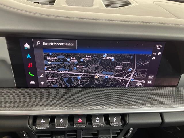 New 2025 Porsche 911 Carrera image 38