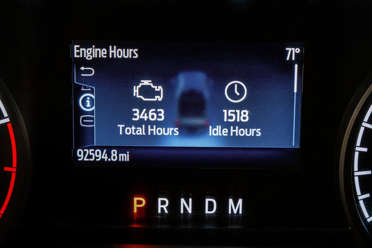 Used 2023 Ford F250 XLT w/ 360-Degree Camera Package AWD/4WD image 21
