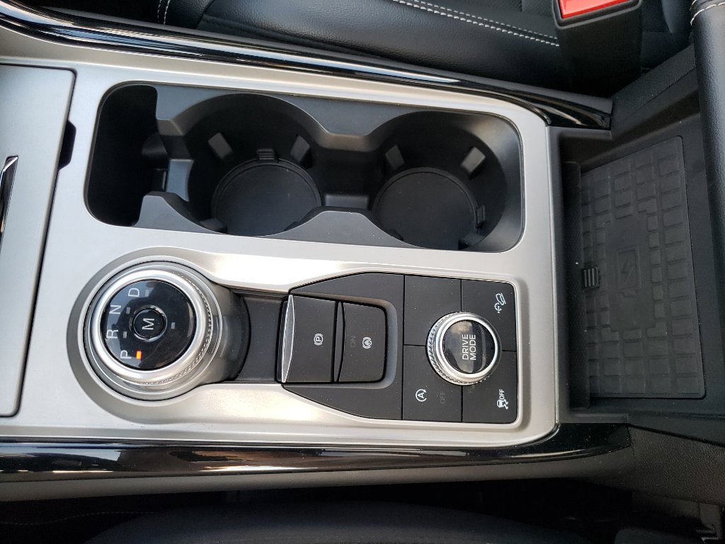 Used 2023 Ford Explorer ST w/ Equipment Group 401A image 26